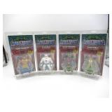 MOTU Origins Action Figure Lot of 4 NIB