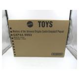 Masters of the Universe Origins Castle Grayskull N