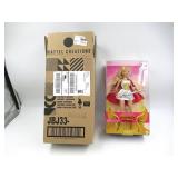 Barbie Princess of Power She-Ra Doll NIB JBJ33