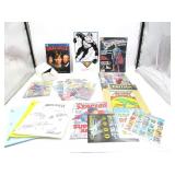 Superman + DC Comics Vintage to Modern Lot