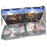 MOTU Masterverse Deluxe Action Figure Lot NIB