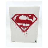 DC Signature Collection Doomsday