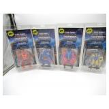 Masters Of The Universe Cartoon Collection Lot of