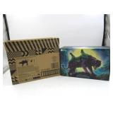 MOTU Mattel Creations New Eternia Panthor NIB