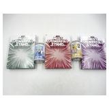 MOTU Most Powerful Stand Funko Pop Soda Lot