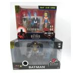 Batman The Animated Series/Advenventures Figures