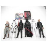 Star Wars Action Figures/More Lot