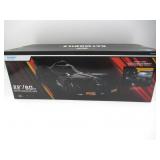 McFarlane DC Batmobile from The Flash