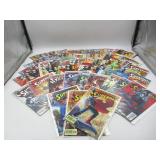 Superman 2004-2011 Lot/Jim Lee/More