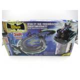 Gotham City Chase Batman Vs Joker Slot Car Track