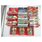 Hot Wheels Holiday Special Edition Vehicles