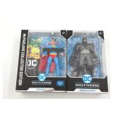 DC Multiverse Action Comics #1 Superman and More