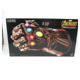 Marvel Legends Electronic Infinity Gauntlet