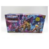 Masters of the Universe Origins Night Stalker NIB