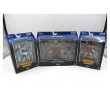 MOTU Masterverse Action Figure Lot Ram Man