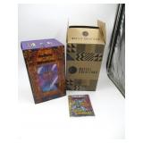 MOTU Mattel Creations SDCC 