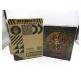 MOTU Origins Lady Slither Deluxe Collector