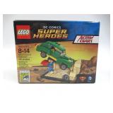 SDCC Lego Exclusive Action Comics #1/Superman