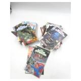 Batman/Superman #1-22 Full Run w/Annuals/Variants