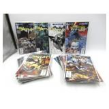 Batman/Detective Comics New 52 Lot w/Variant