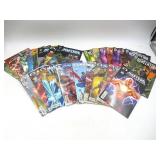 Masters of the Universe Image/Dark Horse/CGE Lot