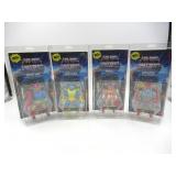 Masters Of The Universe Cartoon Collection Lot