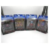 MOTU Masterverse NIB Action Figure Lot of 4