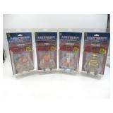 Masters of the Universe Origins Wave 7 Figure Lot