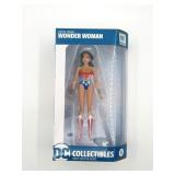 DC Direct Animated Justice League Wonder Woman