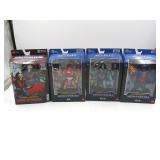 MOTU Masterverse Action Figure Lot of 4 NIB