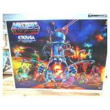 MOTU Origins Eternia Playset NIB Rare