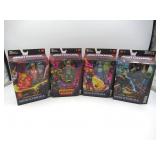 MOTU Masterverse Action Figure Lot NIB