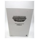 MOTU Classics I Have The Power Orko Figure NIB