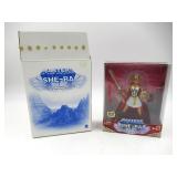 MOTU 2004 She-Ra SDCC Exclusive Action Figure