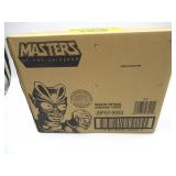 Masters of the Universe Origins Modulok NIB