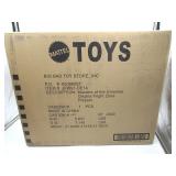 MOTU Origins Fright Zone Playset NIB