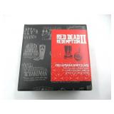 Red Dead Redemption II  Shot Glass Collapsible