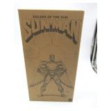MOTU Origins Sun-Man Action Figure NIB
