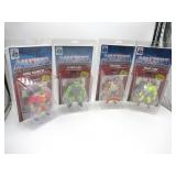 Masters of the Universe Origins Action Figure Lot
