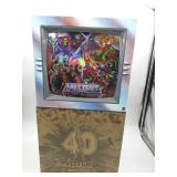 MOTU 40 He-Man Television Sensation NIB Box Set