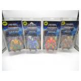 Masters Of The Universe Cartoon Collection Lot of