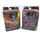 MOTU Masterverse Action Figure Lot Skeletor Fisto