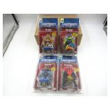 Masters of the Universe Origins Action Figure Lot