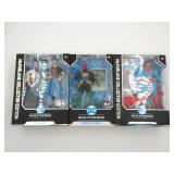 McFarlane Lot of 3 Collectors Edition and More