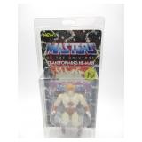 MOTU Super7 Transforming He-Man Action Figure NIB