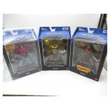 MOTU Masterverse Action Figure Lot Faker Grizzlor