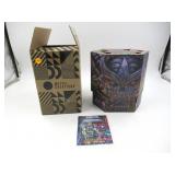 MOTU Turtles of Grayskull Skele-Shredder SDCC