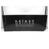 DC Batman The Animated Series 2016 Batmobile