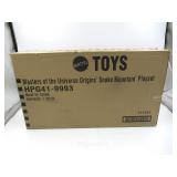 Masters of the Universe Origins Snake Mountain NIB