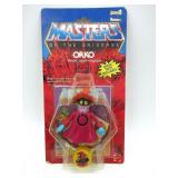 Original 1983 Masters of the Universe Orko NIB